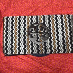 Tory Burch Clutch or shoulder bag